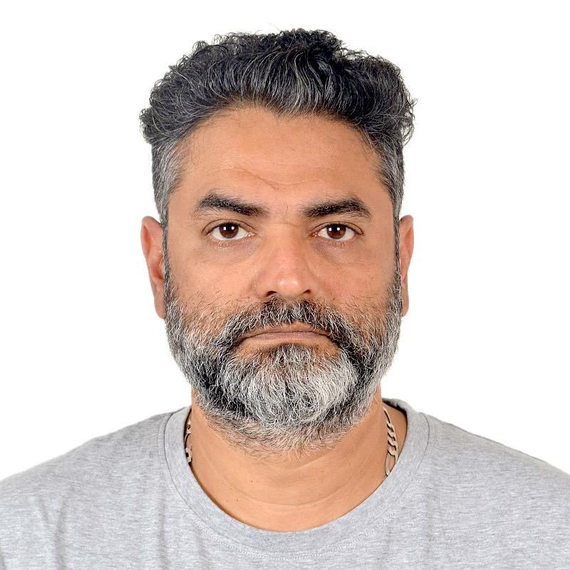 Dr Jignesh Hasmukh Ruparelia